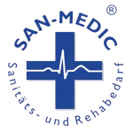 SAN-MEDIC Sanitäts- und Rehabedarf